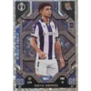 Topps Champions League EXTRA Match Attax 2024-2025 / 313 MARTIN ZUBIMENDI / MIDFIELD SHIELD