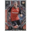 Topps Champions League EXTRA Match Attax 2024-2025 / 315 ROBERT ANDRICH / MIDFIELD SHIELD