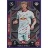 Topps Champions League EXTRA Match Attax 2024-2025 / 317 NICOLAS SEIWALD / LILA PARALLEL