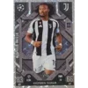 Topps Champions League EXTRA Match Attax 2024-2025 / 318 KHEPHREN THURAM / MIDFIELD SHIELD