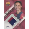 Topps Champions League EXTRA Match Attax 2024-2025 / 32 JR-AB AITANA BONMATI / JERSEY RELIC