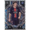 Topps Champions League EXTRA Match Attax 2024-2025 / 320 JOAO NEVES / MIDFIELD SHIELD