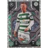 Topps Champions League EXTRA Match Attax 2024-2025 / 324 CALLUM McGREGOR / MIDFIELD SHIELD