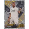 Topps Champions League EXTRA Match Attax 2024-2025 / 328 KYLIAN MBAPPE / HATTRICK HERO