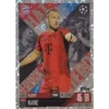 Topps Champions League EXTRA Match Attax 2024-2025 / 329 HARRY KANE / HATTRICK HERO