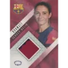 Topps Champions League EXTRA Match Attax 2024-2025 / 33 JR-AB AITANA BONMATI / JERSEY RELIC