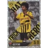 Topps Champions League EXTRA Match Attax 2024-2025 / 330 KARIM ADEYEMI / HATTRICK HERO