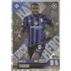 Topps Champions League EXTRA Match Attax 2024-2025 / 331 MARCUS THURAM / HATTRICK HERO