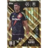 Topps Champions League EXTRA Match Attax 2024-2025 / 334 EMILIANO MARTINEZ / CLUB 100