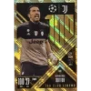 Topps Champions League EXTRA Match Attax 2024-2025 / 340 GIANLUIGI BUFFON / CLUB 100