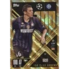 Topps Champions League EXTRA Match Attax 2024-2025 / 341 LUCIO / CLUB 100