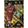 Topps Champions League EXTRA Match Attax 2024-2025 / 342 STEVEN GERRARD / CLUB 100