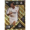 Topps Champions League EXTRA Match Attax 2024-2025 / 343 ZINEDINE ZIDANE / CLUB 100