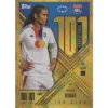 Topps Champions League EXTRA Match Attax 2024-2025 / 347 WENDIE RENARD / CLUB 100