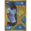 Topps Champions League EXTRA Match Attax 2024-2025 / 349 KHADIJA SHAW / CLUB 100