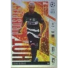 Topps Champions League EXTRA Match Attax 2024-2025 / 354 ZENO DEBAST / HOT PROSPECT