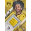 Topps Champions League EXTRA Match Attax 2024-2025 / 04 JR-KA KARIM ADEYEMI / JERSEY RELIC