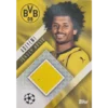 Topps Champions League EXTRA Match Attax 2024-2025 / 05 JR-KA KARIM ADEYEMI / JERSEY RELIC