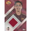 Topps Champions League EXTRA Match Attax 2024-2025 / 06 JR-PD PAULO DYBALA / JERSEY RELIC