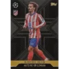 Topps Champions League EXTRA Match Attax 2024-2025 / BLA 2 ANTOINE GRIEZMANN / BLACK EDGE EDITION