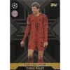 Topps Champions League EXTRA Match Attax 2024-2025 / BLA 3 THOMAS MÜLLER / BLACK EDGE EDITION