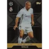 Topps Champions League EXTRA Match Attax 2024-2025 / BLA 6 RONALDO / BLACK EDGE EDITION