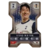 Topps Champions League EXTRA Match Attax 2024-2025 / CX 1 HEUNG-MIN SON / CHROME X