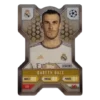 Topps Champions League EXTRA Match Attax 2024-2025 / CX 7 GARETH BALE / CHROME X