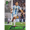 Panini Top Class Adrenalyn XL 2025 / 019 LISANDRO MARTINEZ