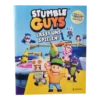 Panini Stumble Guys Sticker / Stickeralbum