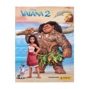 Panini Disney Vaiana 2 Sticker