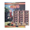 Panini Naruto Classic Sticker Ninja Academy / Sammelalbum inkl 15x Stickertüten