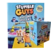 Panini Stumble Guys Sticker / Stickeralbum inkl 1x Display je 36x Stickertüten