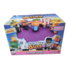 Stumble Guys 3D Serie 4 Minifiguren