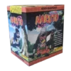 Panini Naruto Classic Sticker Ninja Academy / 1x Dispaly je 36x Stickertüten