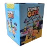 Panini Stumble Guys Sticker / 1x Display je 36x Stickertüten