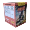 Panini Naruto Classic Sticker Ninja Academy / 1x Dispaly je 36x Stickertüten