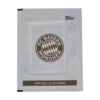 Topps 125 Jahre FC Bayern München Sticker / 1x Display je 30x Stickertüten