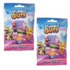 Stumble Guys 3D Serie 4 Minifiguren / 2x Sammeltüten