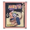 Panini Naruto Classic Sticker Ninja Academy / 1x Stickertüten