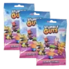 Stumble Guys 3D Serie 4 Minifiguren / 3x Sammeltüten