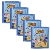 Panini Stumble Guys Sticker / 5x Stickertüten