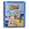 Panini Stumble Guys Sticker / 1x Stickertüten