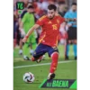 Panini Top Class Adrenalyn XL 2025 / 115 ALEX BAENA