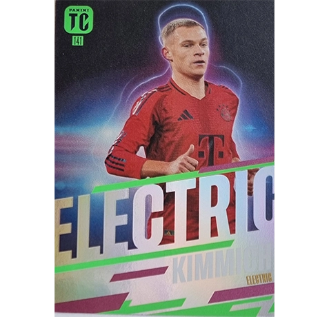 Panini Top Class Adrenalyn XL 2025 / 141 KIMMICH