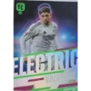 Panini Top Class Adrenalyn XL 2025 / 148 VALVERDE