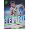 Panini Top Class Adrenalyn XL 2025 / 152 RICE