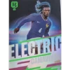 Panini Top Class Adrenalyn XL 2025 / 153 CAMAVINGA