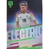 Panini Top Class Adrenalyn XL 2025 / 157 MITTELSTÄDT
