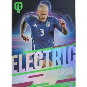 Panini Top Class Adrenalyn XL 2025 / 159 DIMARCO